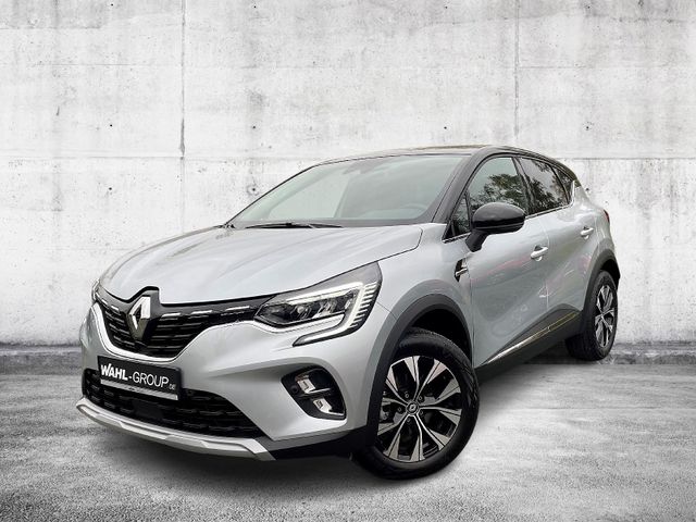 Renault Captur Techno TCe 140