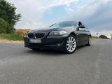BMW f10 525d seit 2012 in meinem Besitz - BMW 525 in Wuppertal