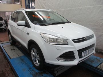 Ford Kuga Trend Sync Edition + Allwetter + PDC     PA