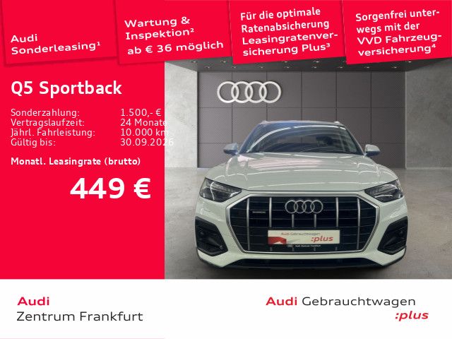 Audi Q5 - Bild 2
