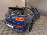 MINI COOPER SD CLUBMAN*ACC*H&K-PANO-R.KAM-APPLE-LED - MINI mit Diesel-Antrieb: Clubman