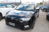 Ssangyong Tivoli 1.6d 2WD Go - Ssangyong Tivoli aus 2015