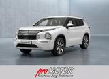 Mitsubishi Outlander 2.4 PHEV 4WD TOP - *8 Jahre Garantie - Mitsubishi in Wuppertal