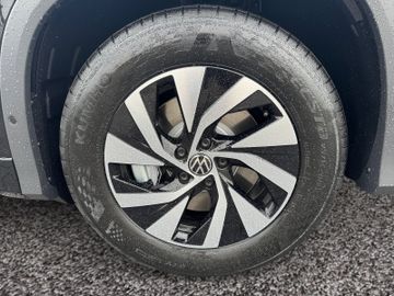 Volkswagen Tayron - 8