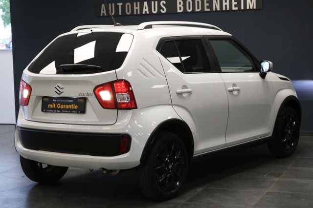 Ignis Comfort+/BT/NAVI/KAMERA/AUTOMATIK – Vorschau 9