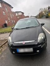 Fiat fiat punto - Fiat Punto in Bielefeld