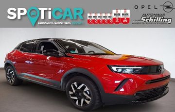 Opel Mokka 1.2 Turbo GS Automatik NAVI