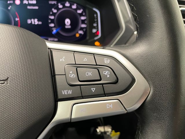 Tiguan Elegance 2.0 TDI FAHRSCHULE LED