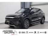BYD ATTO 3 EVO - schwarze BYD ATTO 3