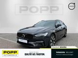 Volvo V90 T6 AWD Recharge Plus Dark 4xSHZ FHZ LED - Volvo V90: Recharge Plus Dark