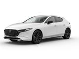 Mazda 3 Homura Automatik HeadUP LED Totwinkelassi. - Mazda 3 Neuwagen