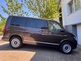 Volkswagen T6 Multivan, 4Motion, Seikel, Diff.Sperre - Volkswagen T6: Seikel