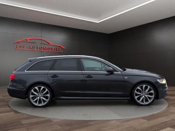 Audi A6 - 8