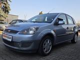 Ford Fiesta Fun 1.3 Rentnerbesitz Klima SHZ TÜV 01/27 - Ford Fiesta: Fun