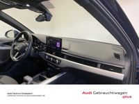 Audi A4 - Vorschau Bild 15