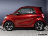 Smart ForTwo Coupé EQ Passion LED/22kW/Pano/JBL/Kamera - Smart Gebrauchtwagen von 2021