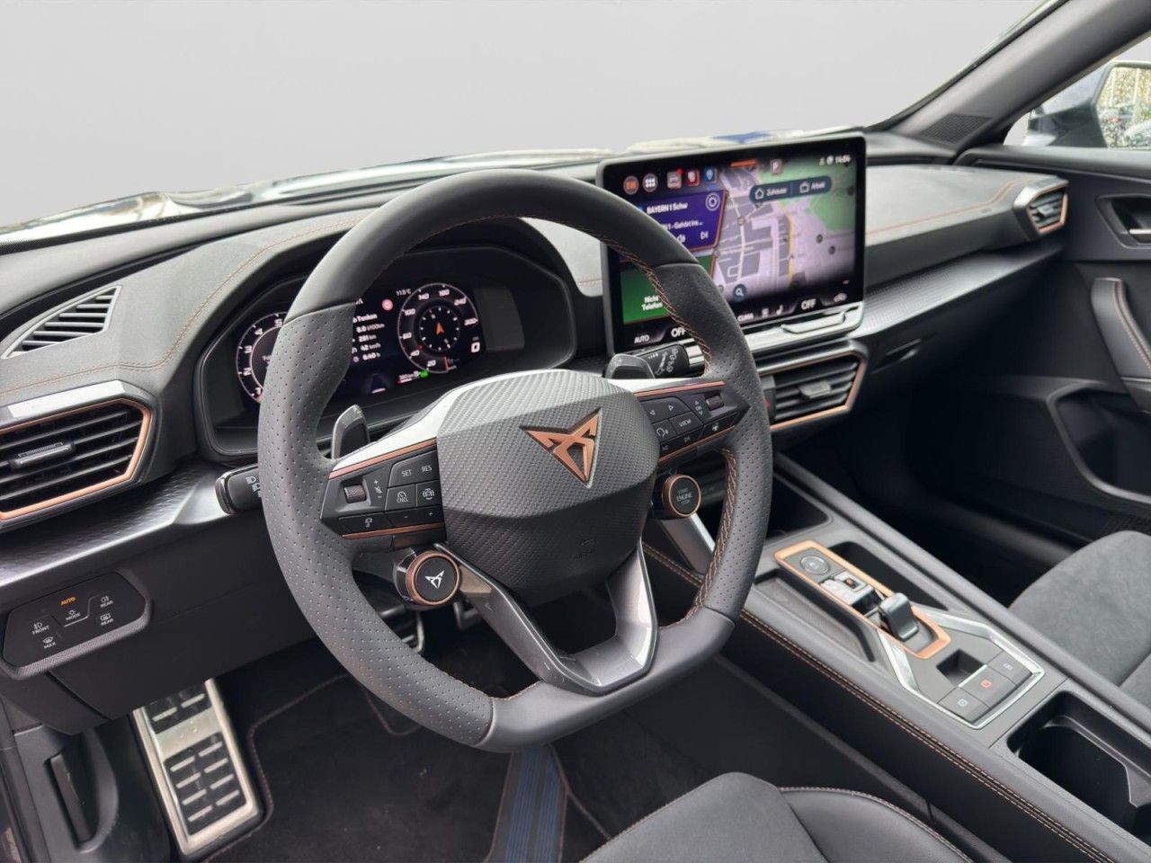 Cupra Formentor - Bild 12