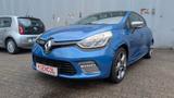 Renault Clio IV GT Automatik