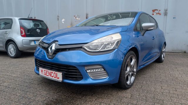 Renault Clio IV GT