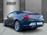 Opel Cascada Ultimate ,El. Verdeck,Navi ,Leder, Bi-Xe - gebrauchte Cabrios in Schwerin