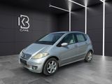 Mercedes-Benz A 170 Automatik Elegance - Mercedes-Benz A 170: Elegance