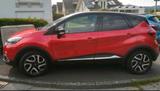 Renault Captur 90 xmod, Eco-Modus = Verbra... - Renault Captur XMOD mit Benzin-Antrieb