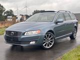 Volvo V70 2.0 D4 Polar+ Dach Leder SHZ Eur6 H/K - Volvo V70: 6.6