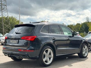 Audi Q5 - 10
