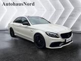 Mercedes-Benz C63 S AMG Driver Package Designo*HUD*PAN*NIGHT* - Mercedes-Benz C 63 AMG Gebrauchtwagen in Köln
