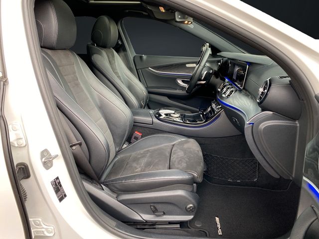 Mercedes-Benz E 250