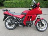 BMW K 75 RT ABS, keine K 100 - BMW 1994