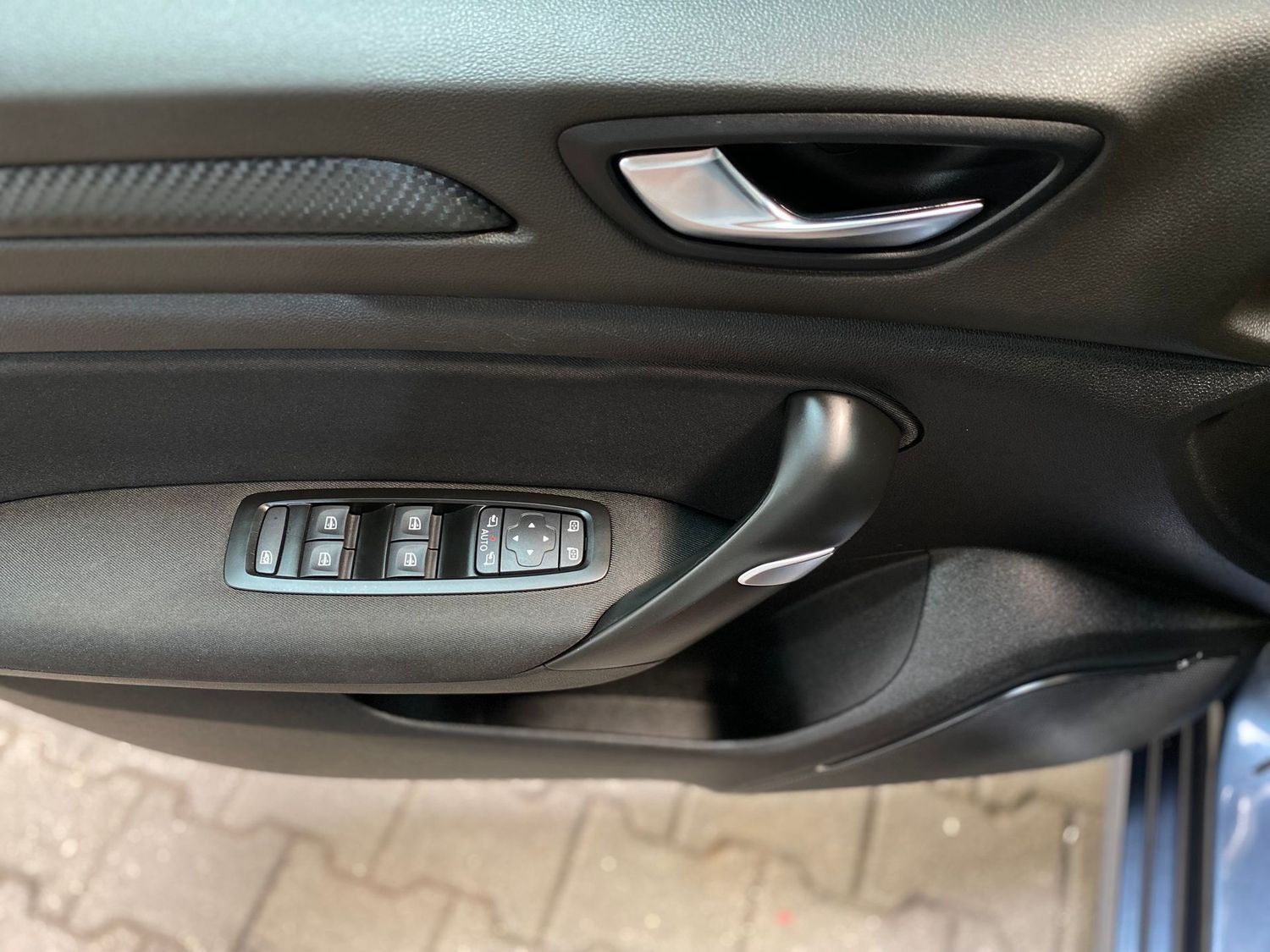Fahrzeugabbildung Renault Megane Business Edition #Tempomat#PDC#AHK#Navi