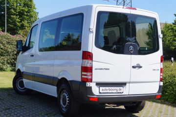 Mercedes-Benz Sprinter 316 CDI 8 SITZER-KLIMA-TOP ZUSTAND-