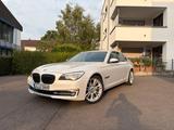 BMW 740d xDrive F01 LCi - BMW 7er Reihe: F01