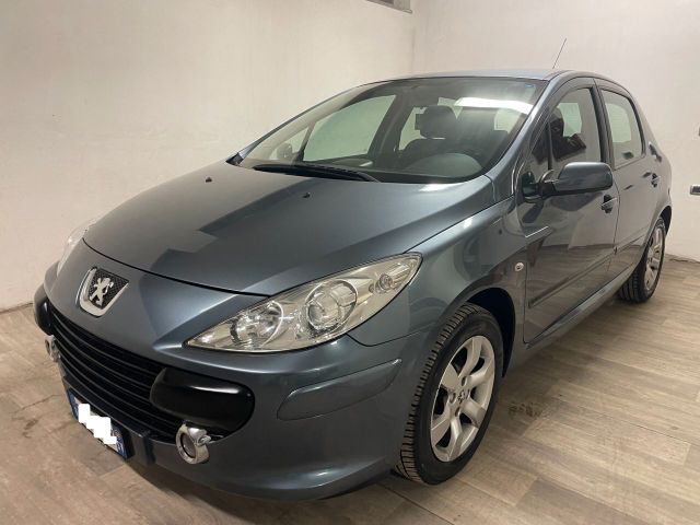 Peugeot 307 1.6 5p. XT Full Optional