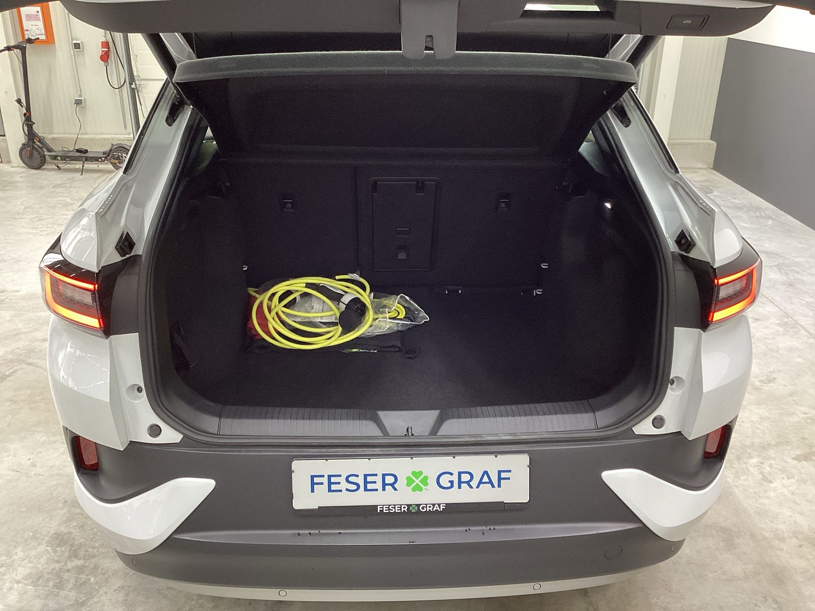 Volkswagen ID.5 - Bild 14