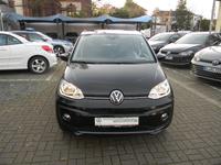 Volkswagen UP MOVE UP  1,0 4 TÜREN, PDC,KAMERA,Sitzheizung