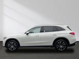 Mercedes-Benz GLC 220 d 4M Avantgarde Kamera AHK Totwinkel - gebrauchte Mercedes-Benz GLC 220 aus dem Jahr 2023