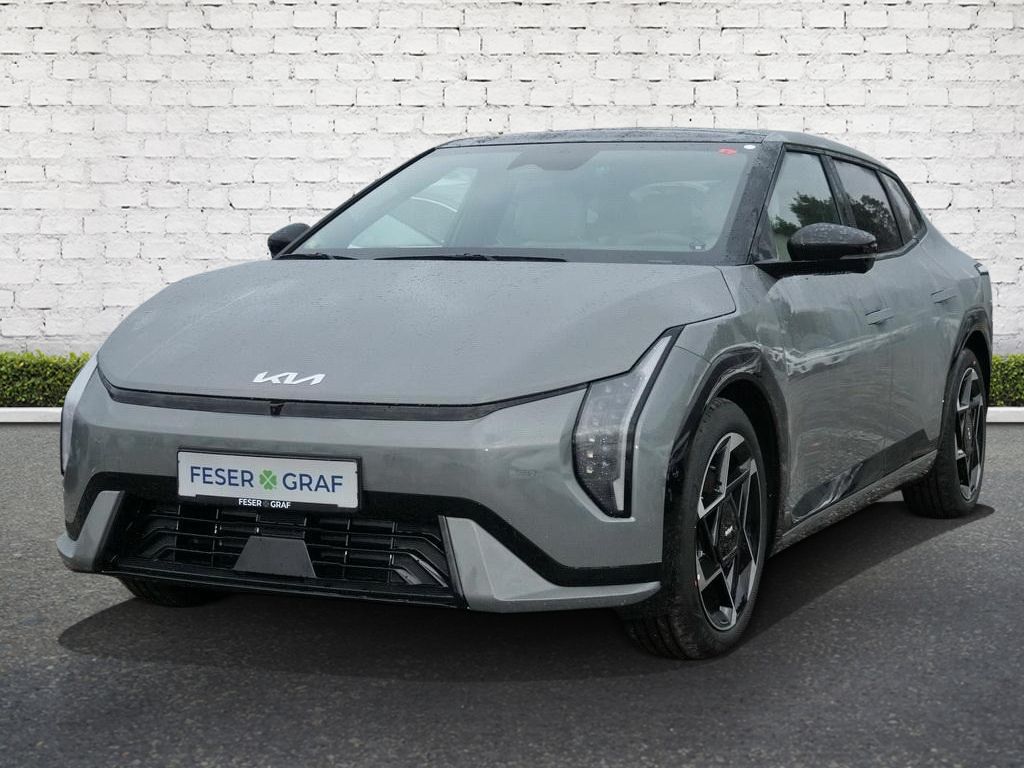Kia EV4 - Bild 11