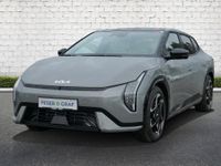 Kia EV4 - Vorschau Bild 11