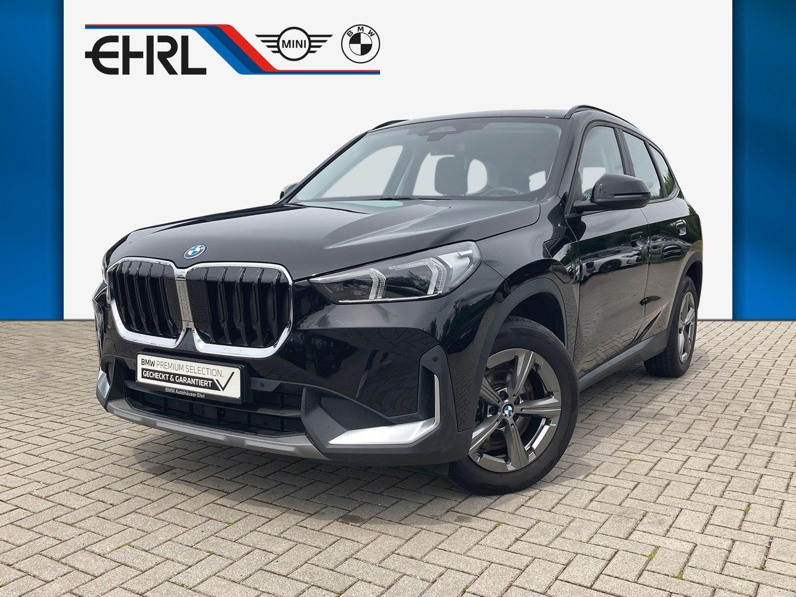 BMW X1 xDrive30e AHK Aktivsitz Sportsitz ad.LED Kame