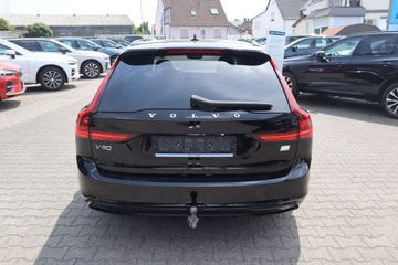 Volvo V90 - 8
