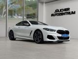 BMW M850 i xDrive Aut., Deutsches Fahrzeug, Garantie - BMW M850 Gebrauchtwagen