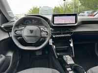 Peugeot 208 - Vorschau Bild 11