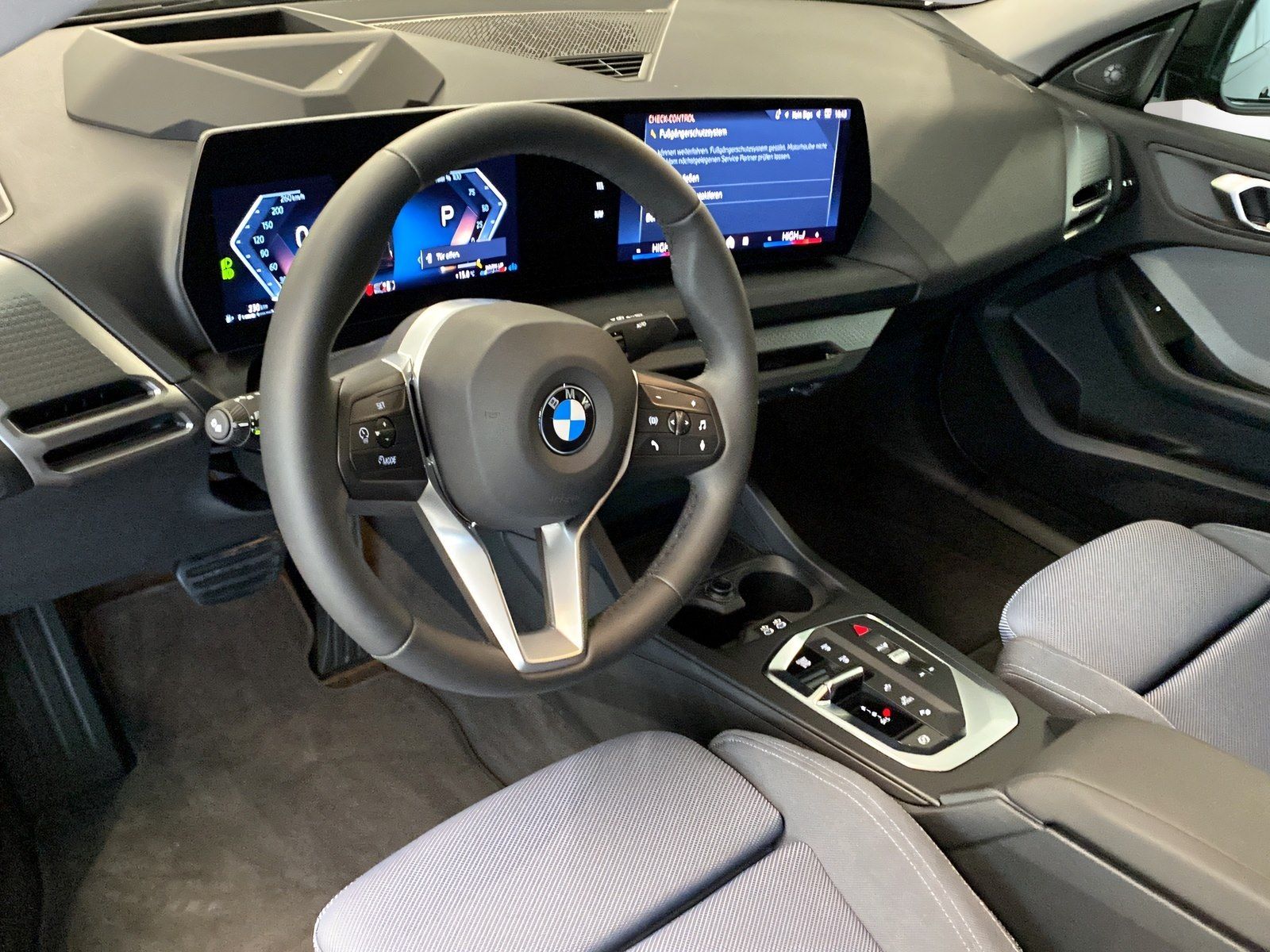 BMW 220 Gran Coupé - Bild 4