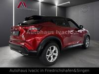 Nissan Juke 1.0 DIG-T N-Connecta 114 PS I NAVI