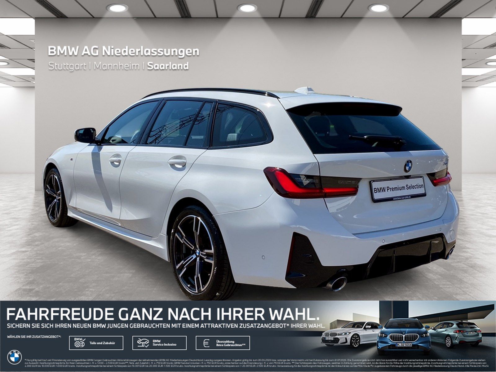 BMW 318 - Bild 3