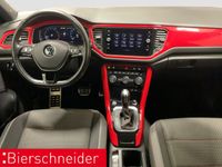 Volkswagen T-Roc - Vorschau Bild 12