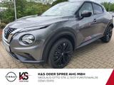 Nissan JUKE 1.0 DIG-T 114 PS 7DCT ENIGMA 2 Farben - Nissan Juke: Ps
