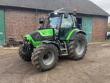 Deutz-Fahr Agrotron 420TTV - Deutz-Fahr LKWs